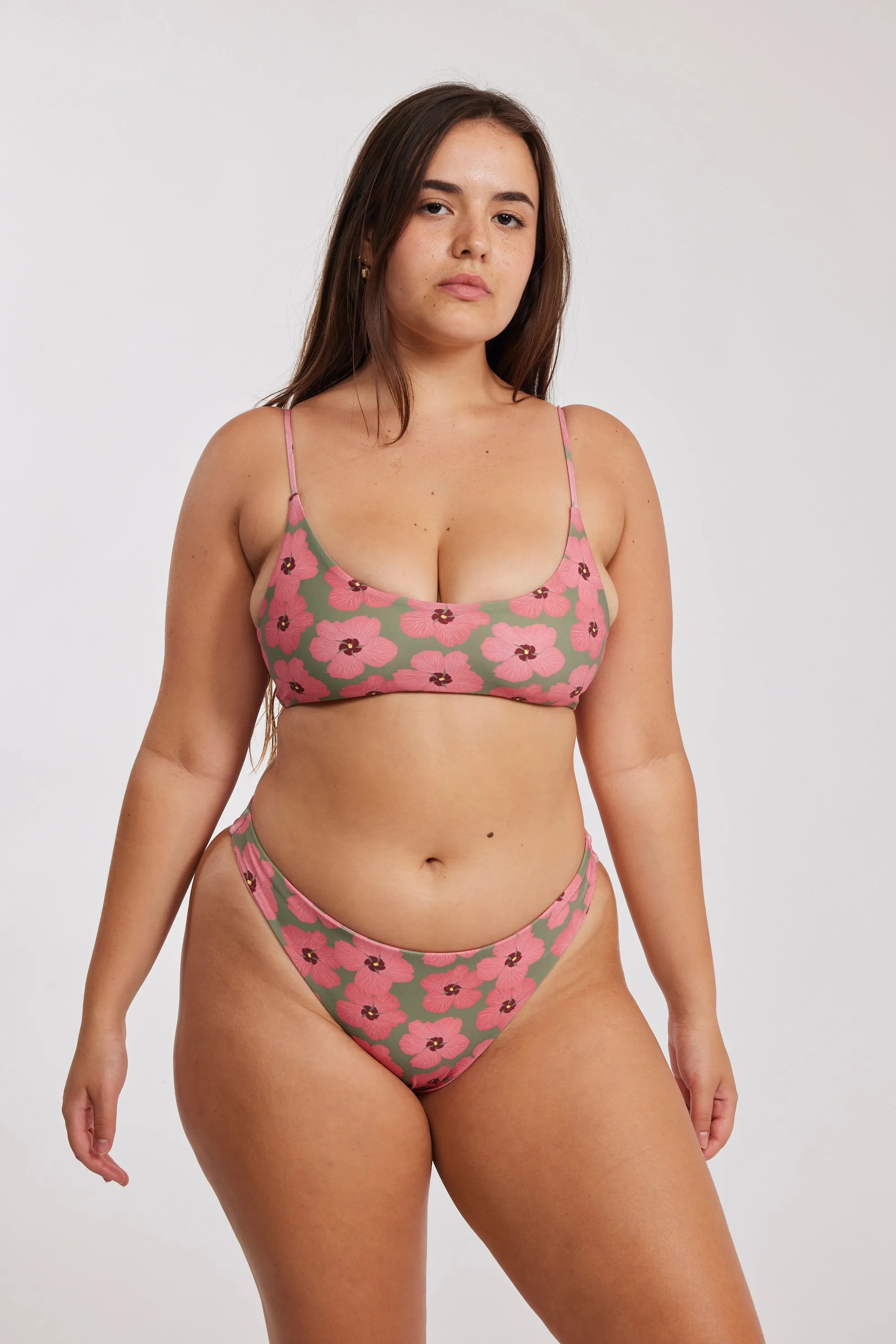 Babe Top - Hau sold by Benoa Swim