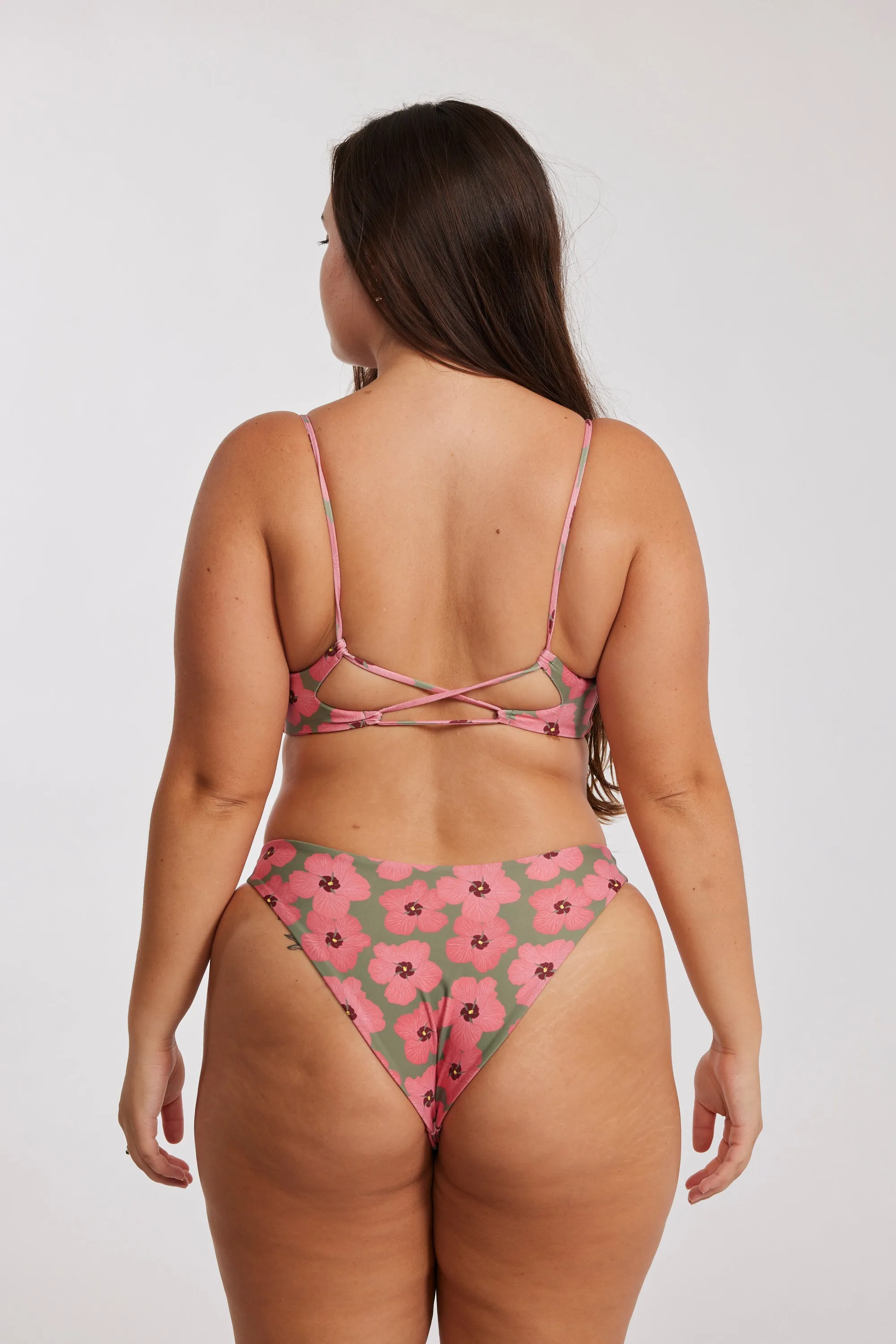 Babe Top - Hau sold by Benoa Swim product image thumbnail 2