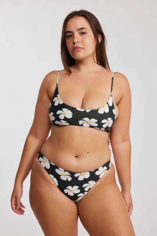 Celma Bottom - Kammies sold by Benoa Swim