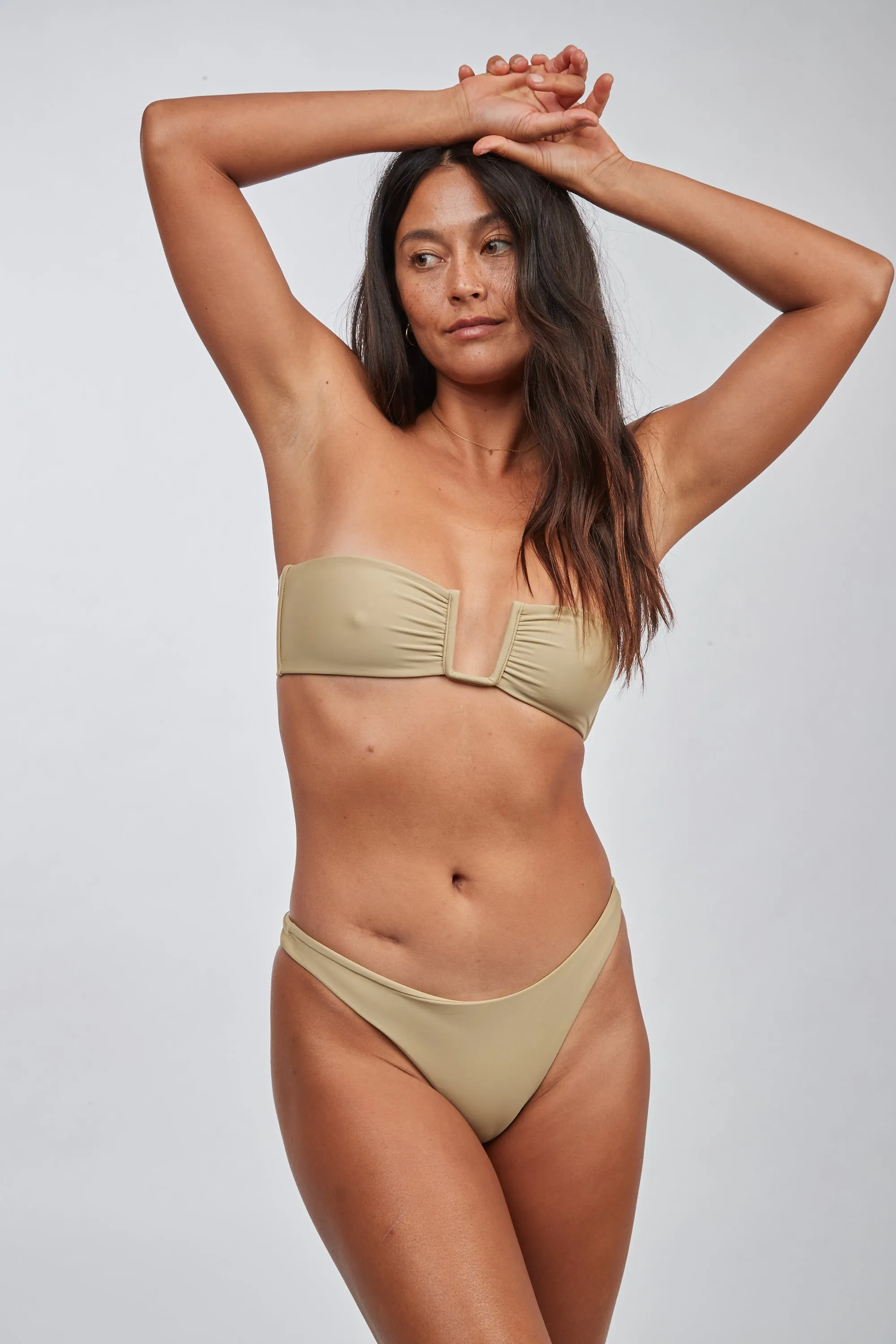 Queens Top -Kolea sold by Benoa Swim
