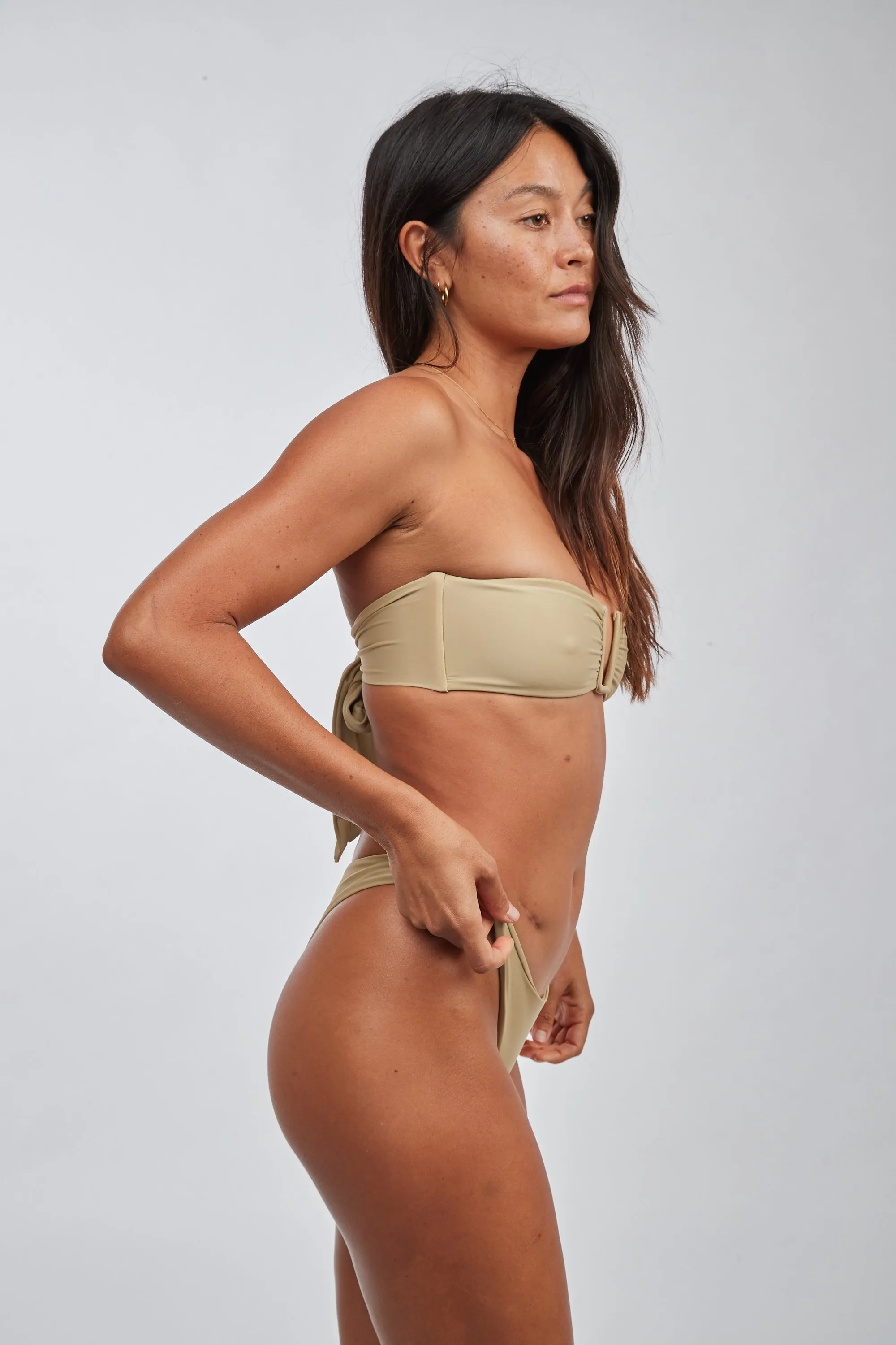 Queens Top -Kolea sold by Benoa Swim product image thumbnail 3