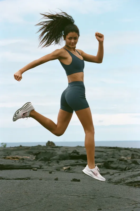 Sports Bra - Voyager sold by Benoa Swim