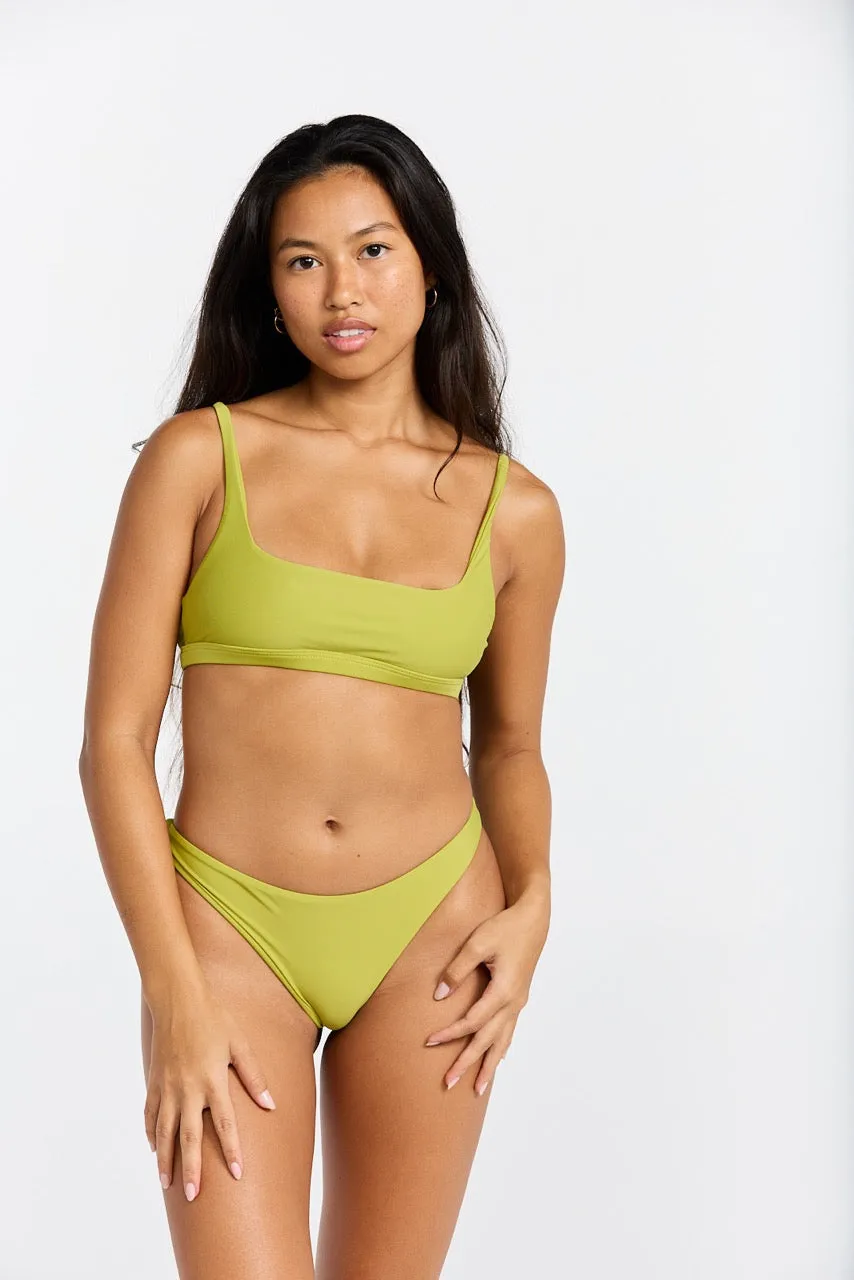 Hina Bottom - Citrus sold by Benoa Swim