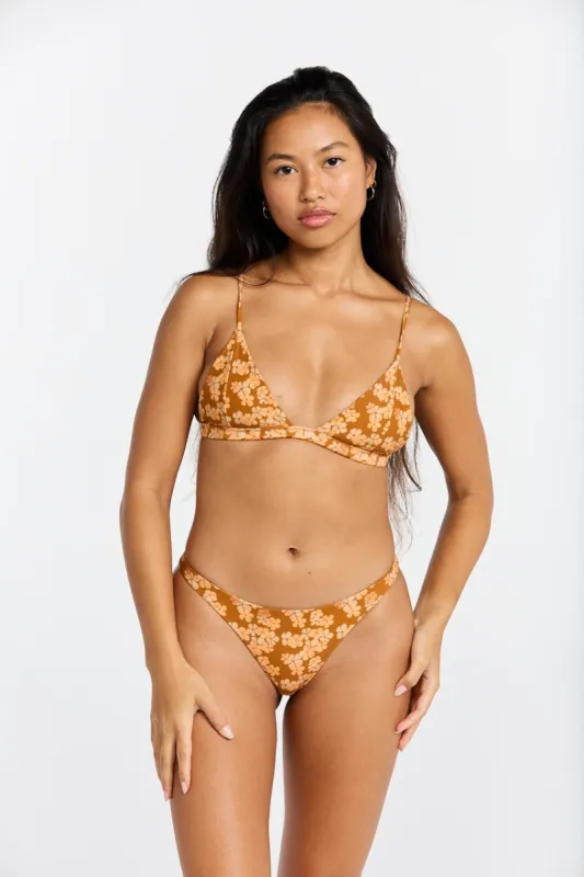 Mimi Top - Lei sold by Benoa Swim