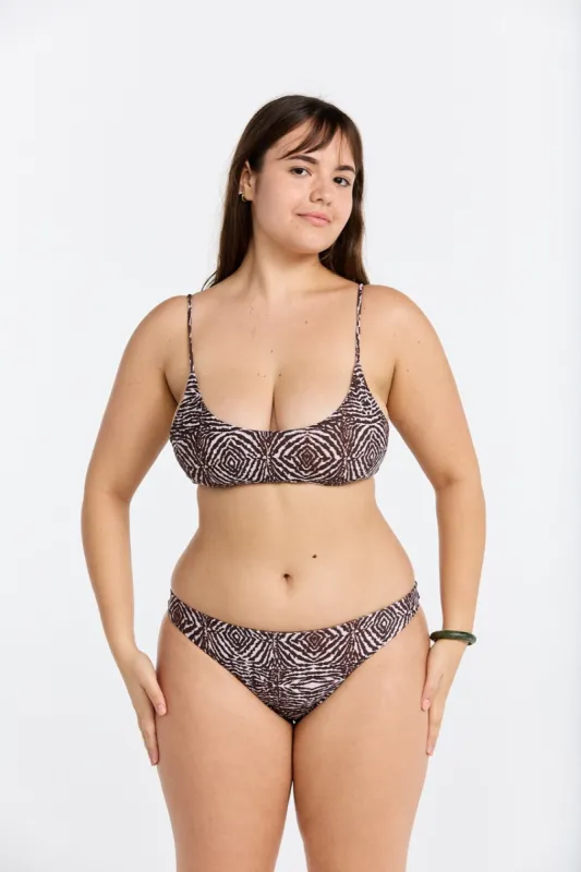 Celma Bottom - Safari sold by Benoa Swim