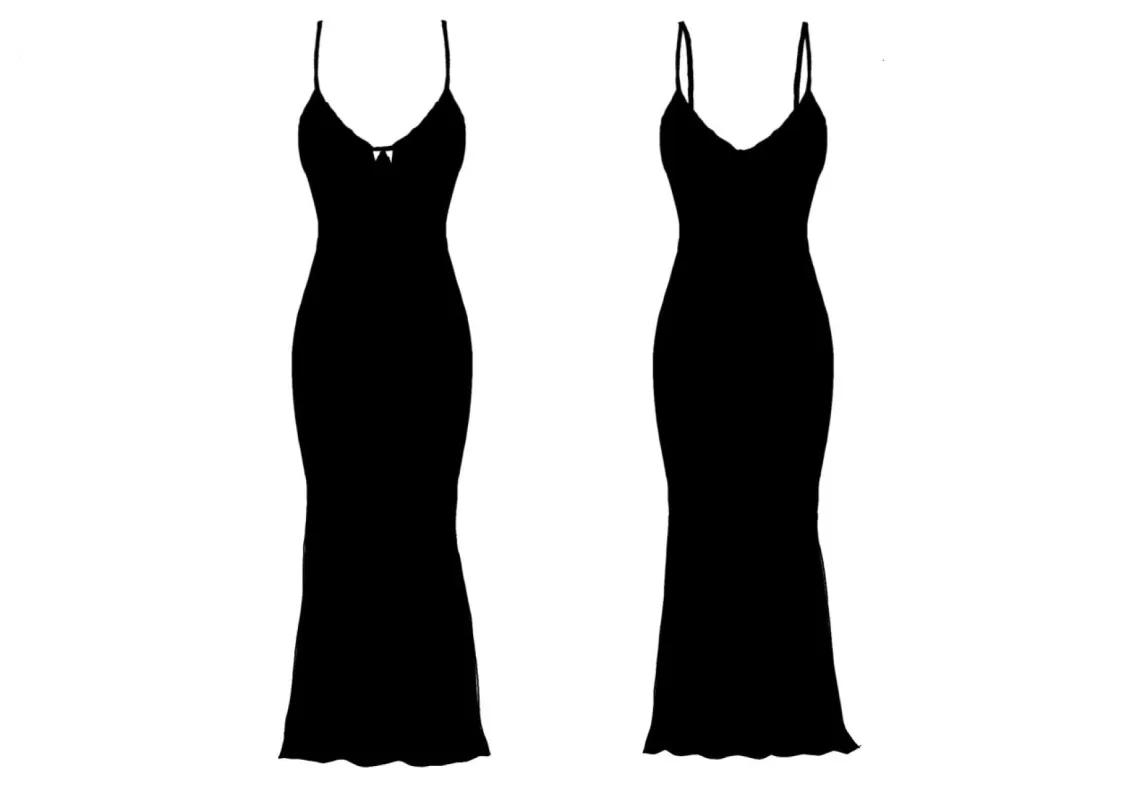 Leilani Maxi Dress sold by Benoa Swim