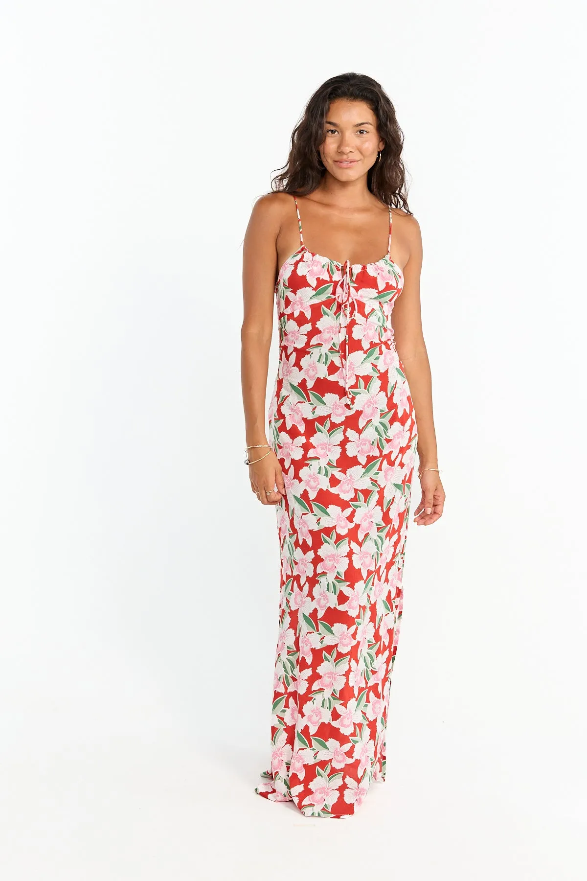 Leilani Maxi Dress sold by Benoa Swim product image thumbnail 4