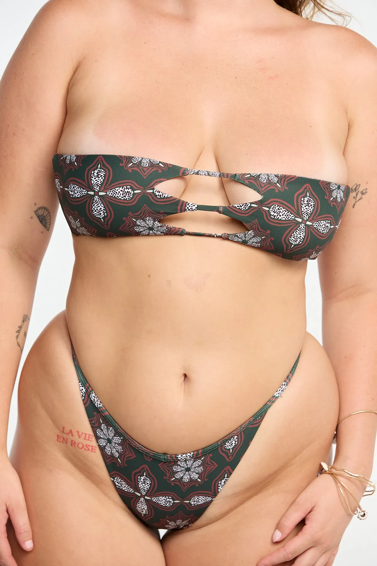 India Top - Kaleido sold by Benoa Swim product image thumbnail 4