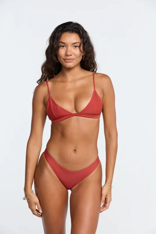 Mimi Top - Waialua sold by Benoa Swim