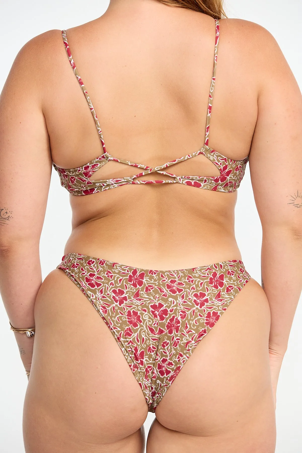 Babe Top - Eden sold by Benoa Swim product image thumbnail 5