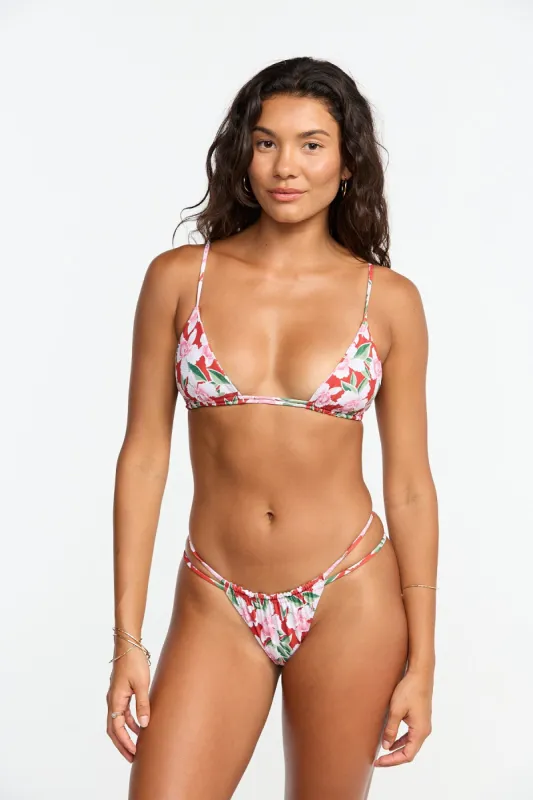 Anini Bottom - Vintage Orchid sold by Benoa Swim