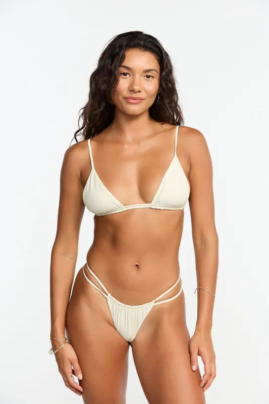 Anini Bottom - Gardenia sold by Benoa Swim