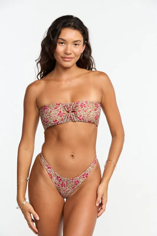 Alana Bottom - Eden sold by Benoa Swim
