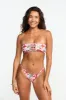 Alana Bottom - Vintage Orchid sold by Benoa Swim