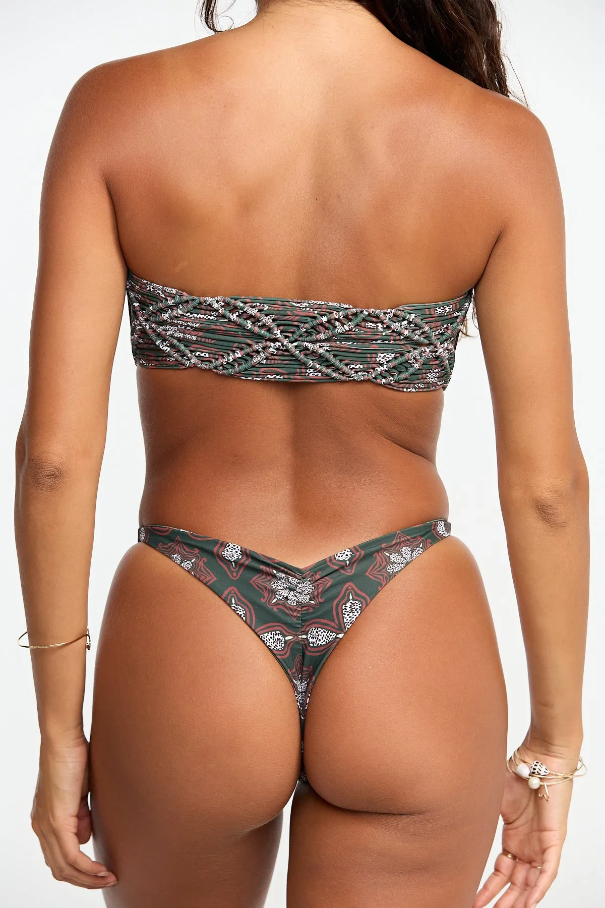 Alana Bottom - Kaleido sold by Benoa Swim product image thumbnail 5