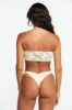 Alana Bottom - Gardenia sold by Benoa Swim