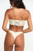 Alana Bottom - Gardenia sold by Benoa Swim