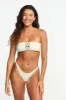 Alana Bottom - Gardenia sold by Benoa Swim