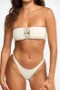 Alana Bottom - Gardenia sold by Benoa Swim