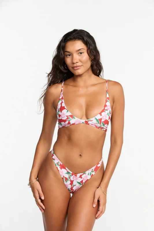 Johnny Bottom - Vintage Orchid sold by Benoa Swim