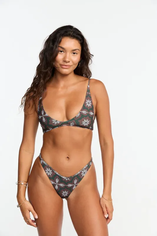 Johnny Bottom - Kaleido sold by Benoa Swim
