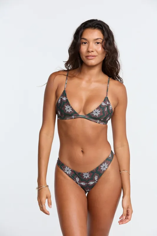 Hina Bottom - Kaleido sold by Benoa Swim