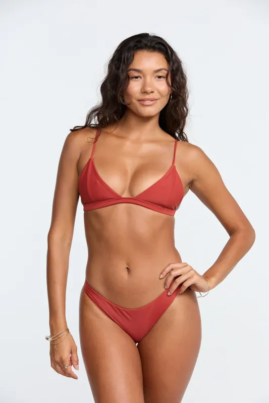 Hina Bottom - Waialua sold by Benoa Swim