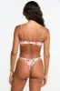 Bella Bottom - Vintage Orchid sold by Benoa Swim