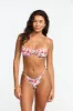 Bella Bottom - Vintage Orchid sold by Benoa Swim