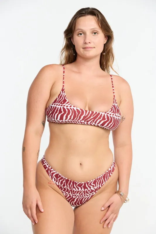 Celma Bottom - Miter sold by Benoa Swim