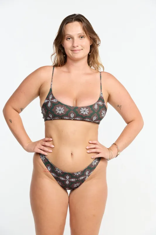 Celma Bottom - Kaleido sold by Benoa Swim