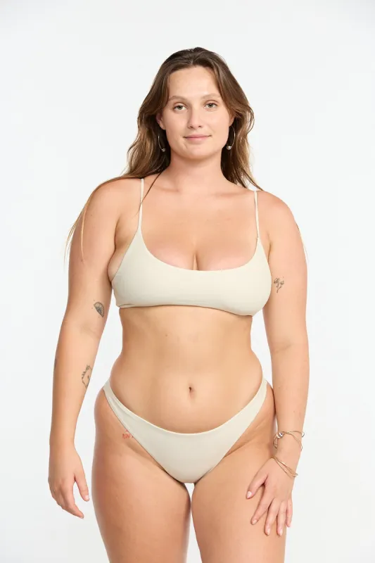 Celma Bottom - Gardenia sold by Benoa Swim
