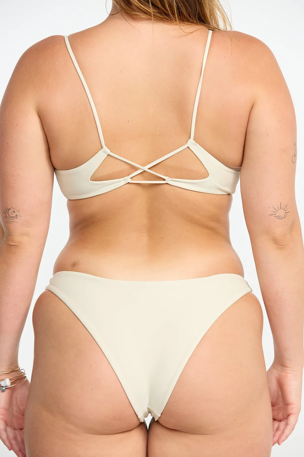 Celma Bottom - Gardenia sold by Benoa Swim product image thumbnail 5