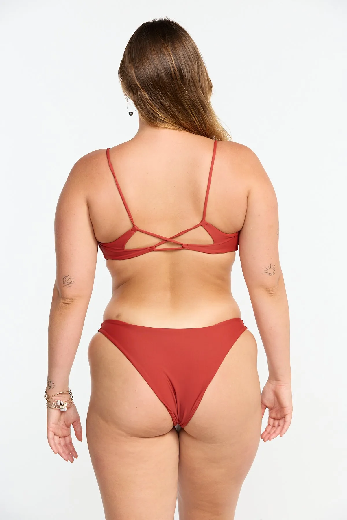 Celma Bottom - Waialua sold by Benoa Swim product image thumbnail 2