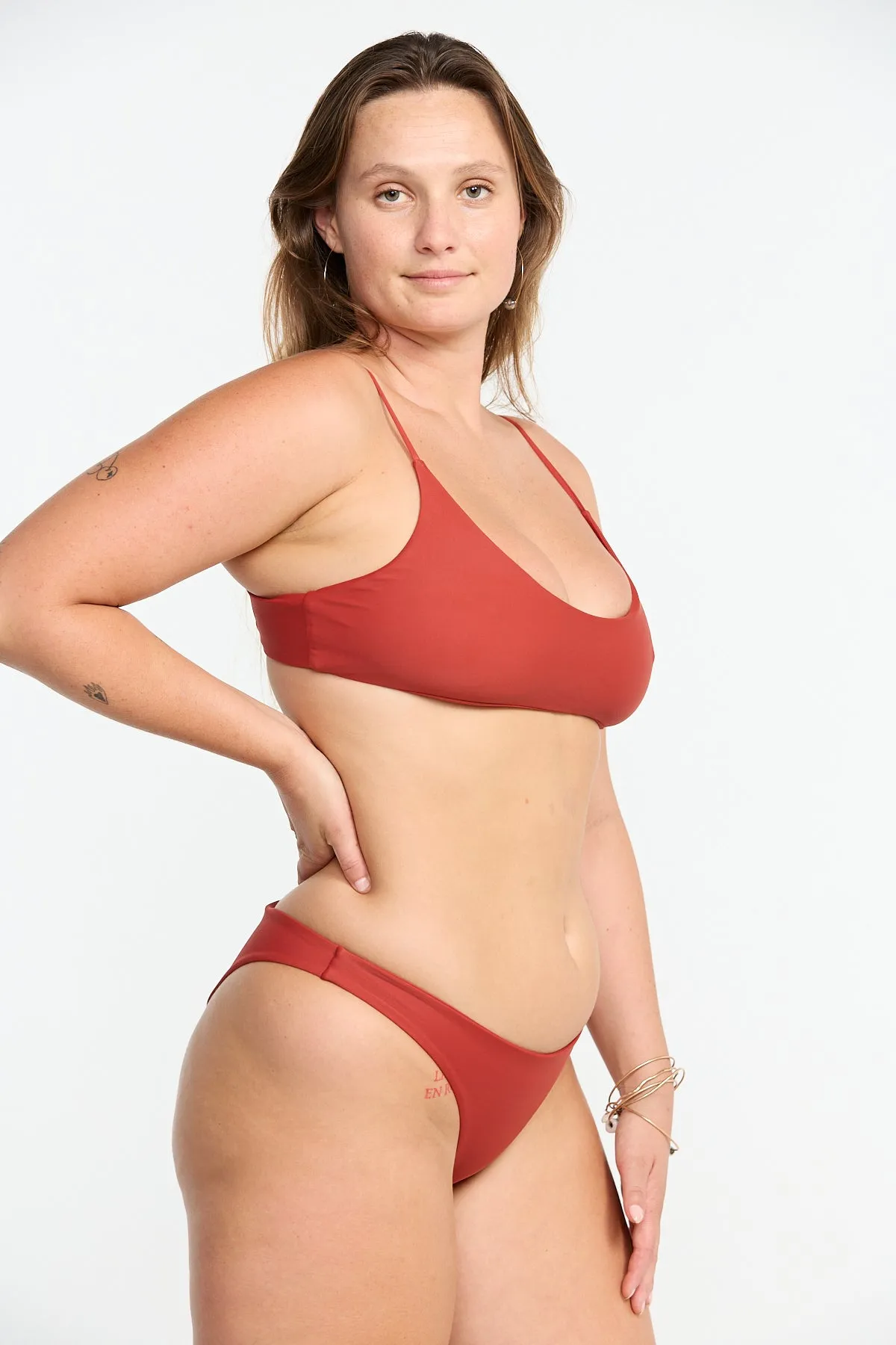 Celma Bottom - Waialua sold by Benoa Swim product image thumbnail 3