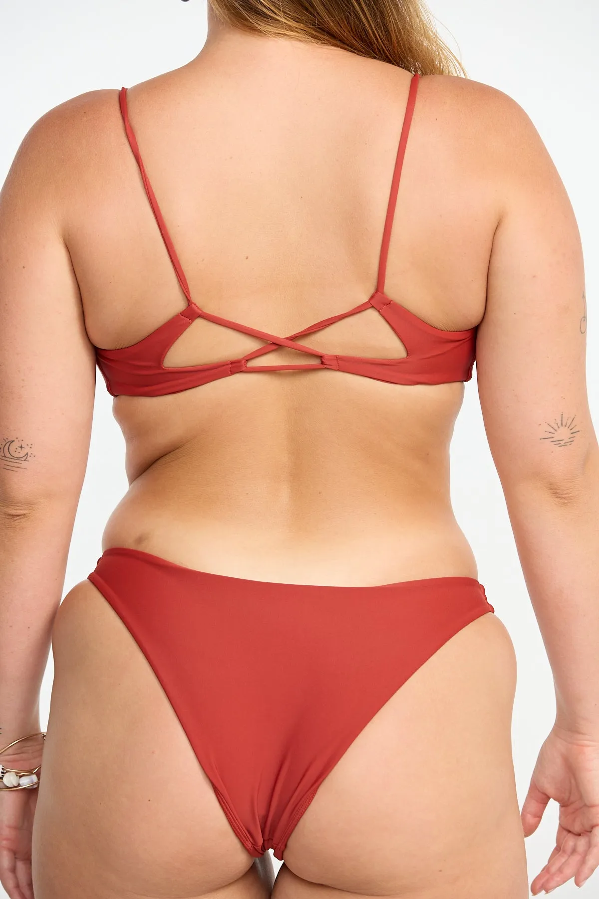 Celma Bottom - Waialua sold by Benoa Swim product image thumbnail 5