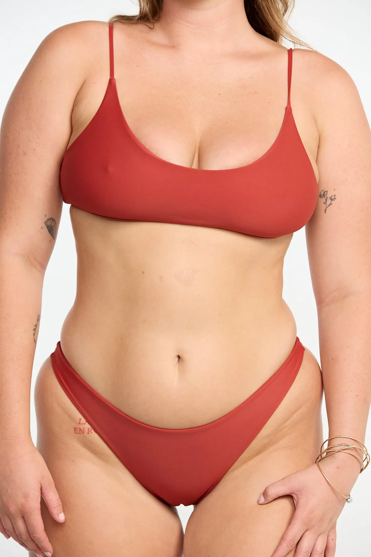 Celma Bottom - Waialua sold by Benoa Swim product image thumbnail 4