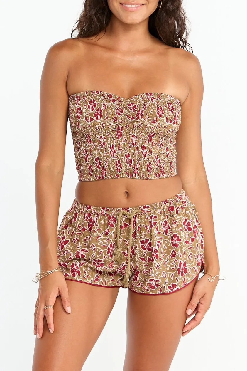 Moana Shorts - Eden sold by Benoa Swim product image thumbnail 4