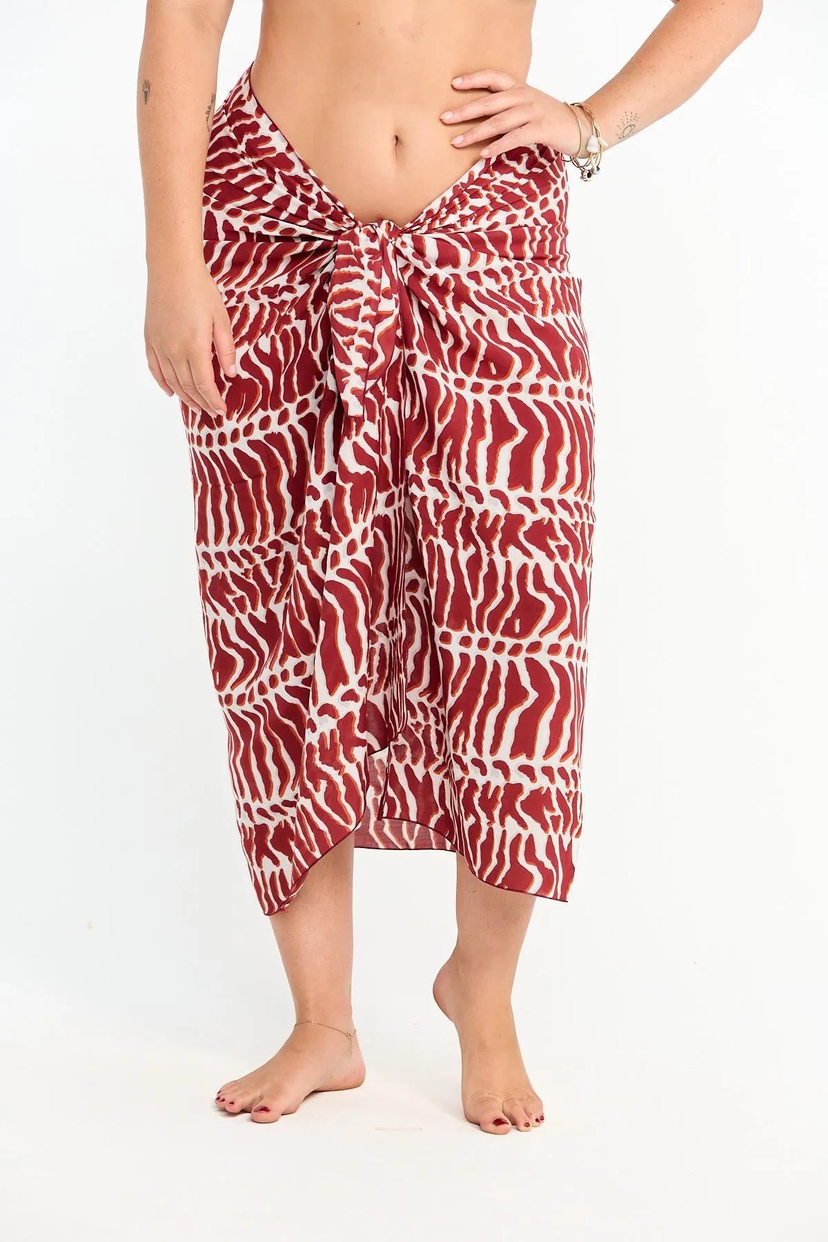 Pareo - Miter sold by Benoa Swim product image thumbnail 2