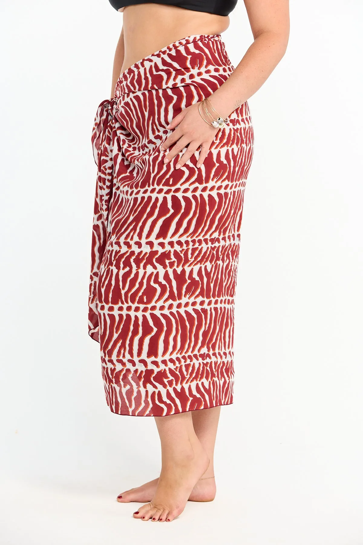 Pareo - Miter sold by Benoa Swim product image thumbnail 4