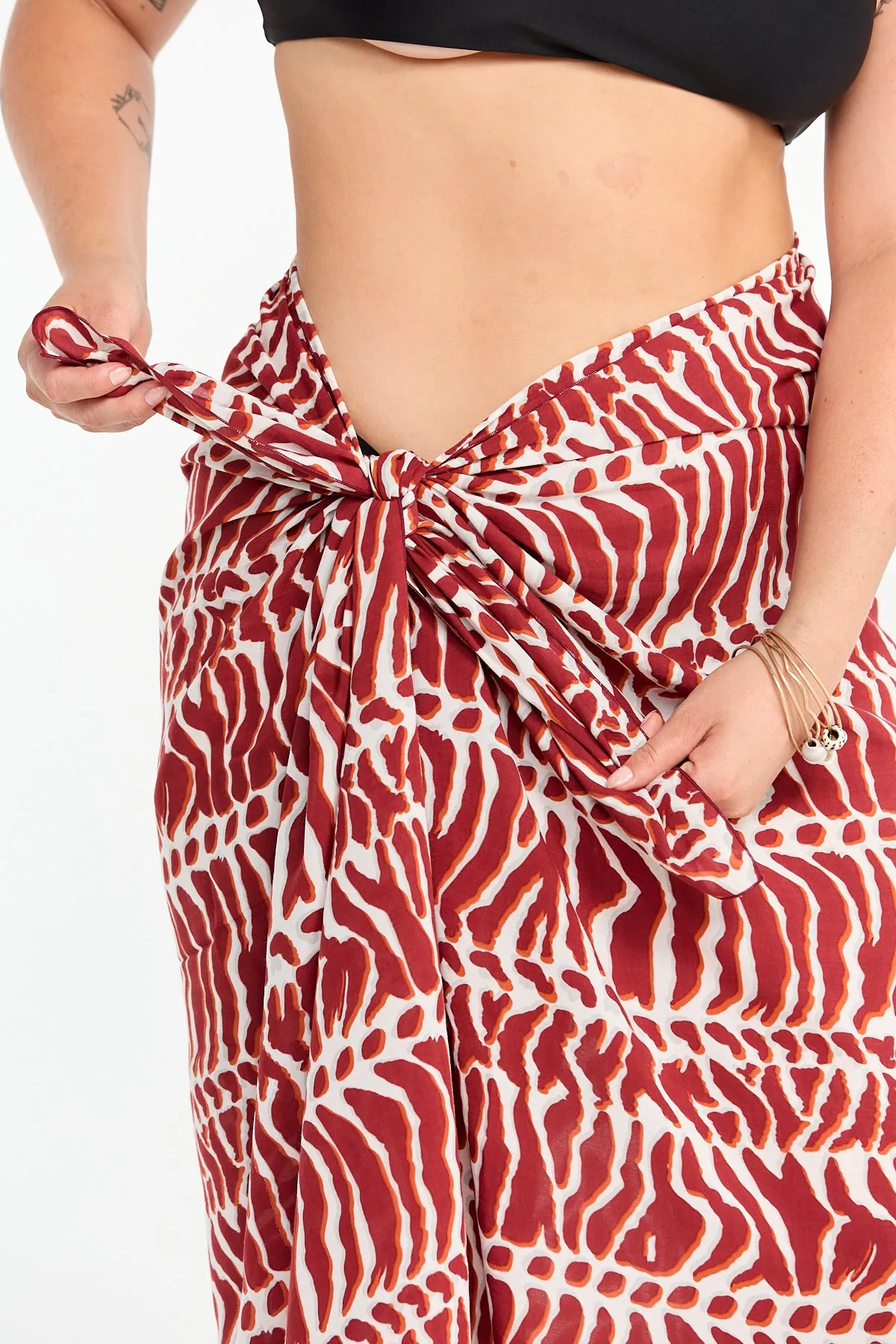 Pareo - Miter sold by Benoa Swim product image thumbnail 5