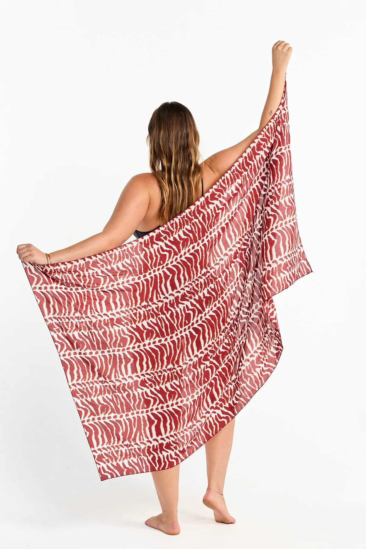 Pareo - Miter sold by Benoa Swim