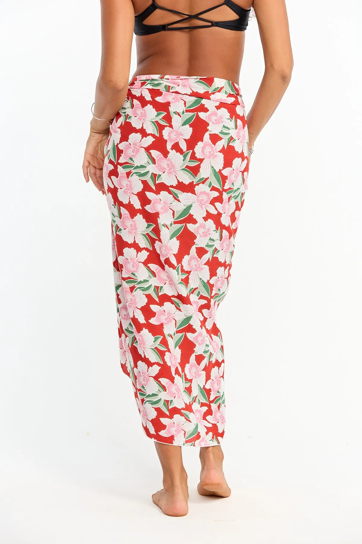 Pareo - Vintage Orchid sold by Benoa Swim product image thumbnail 3