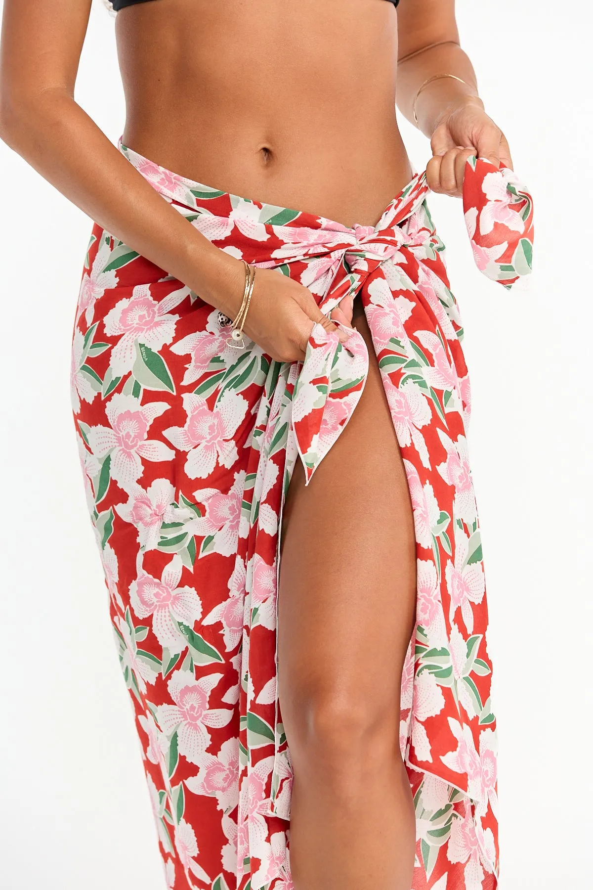 Pareo - Vintage Orchid sold by Benoa Swim product image thumbnail 2