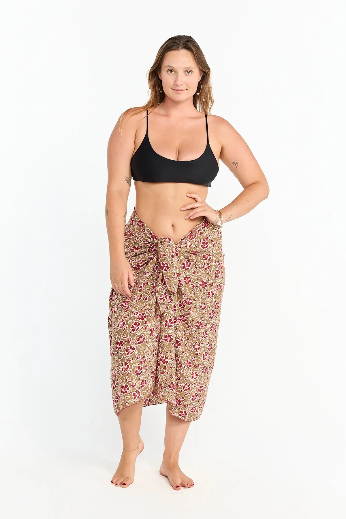 Pareo - Eden sold by Benoa Swim product image thumbnail 2