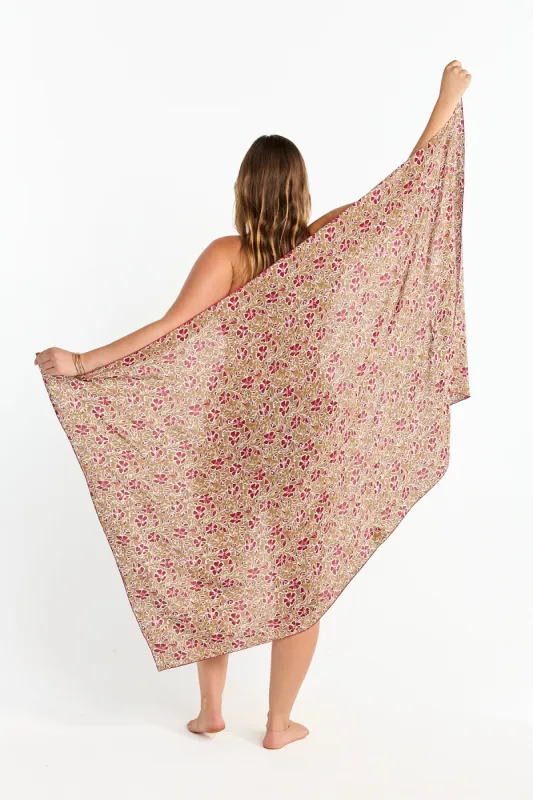 Pareo - Eden sold by Benoa Swim