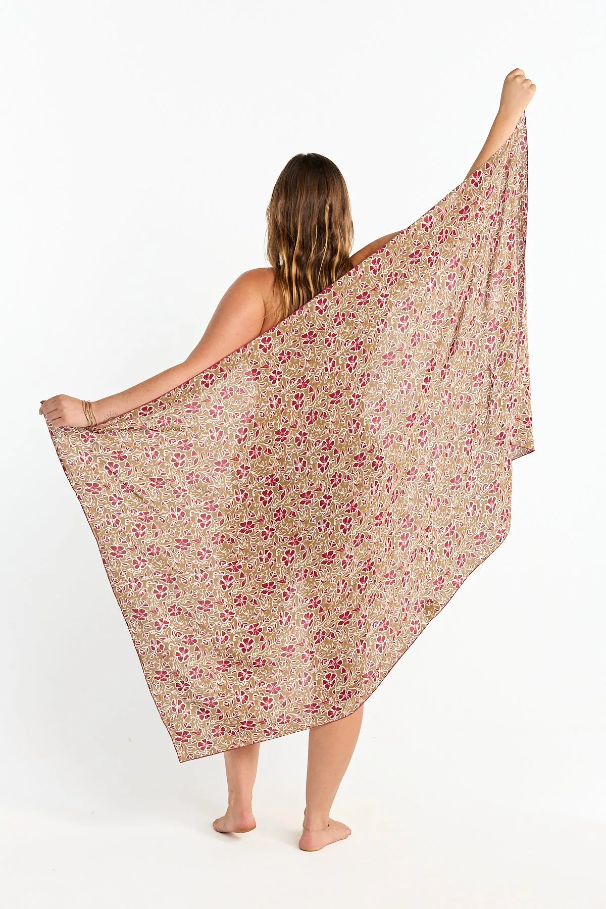 Pareo - Eden sold by Benoa Swim