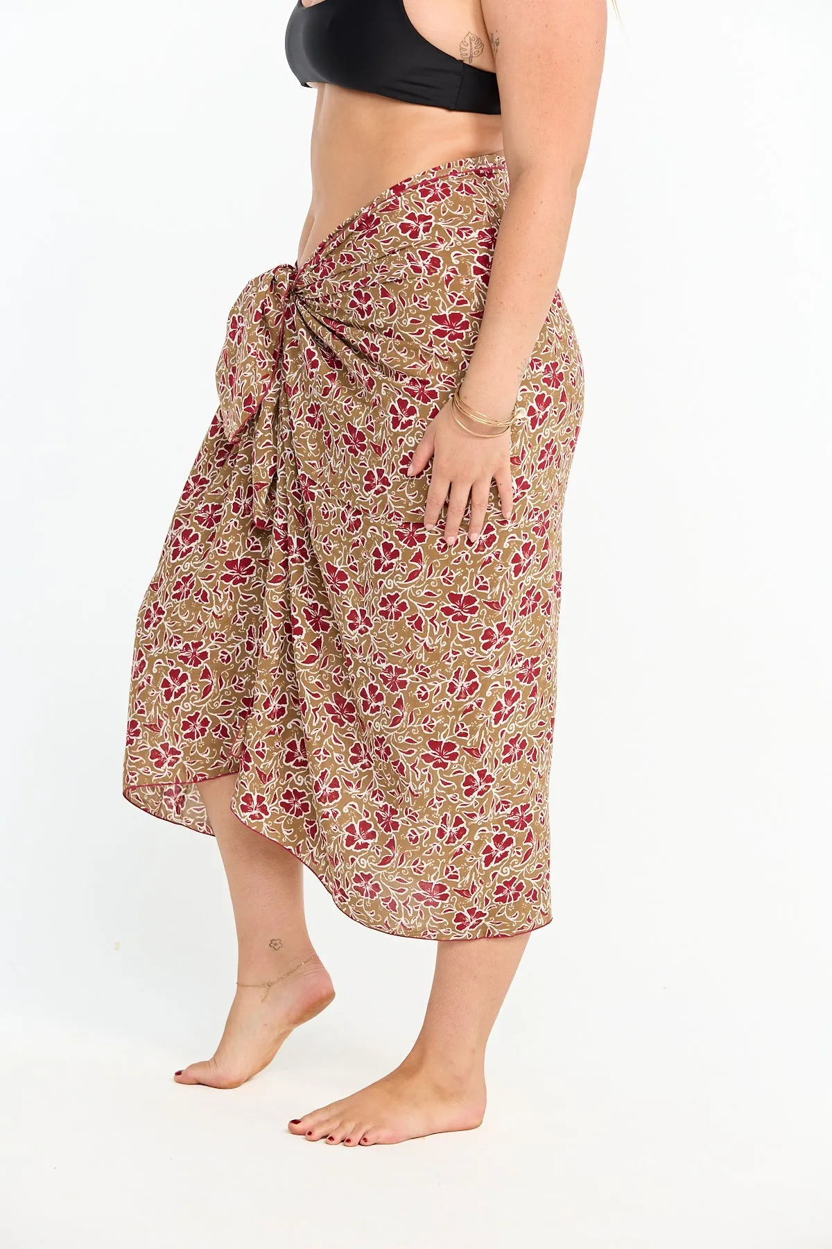 Pareo - Eden sold by Benoa Swim product image thumbnail 4