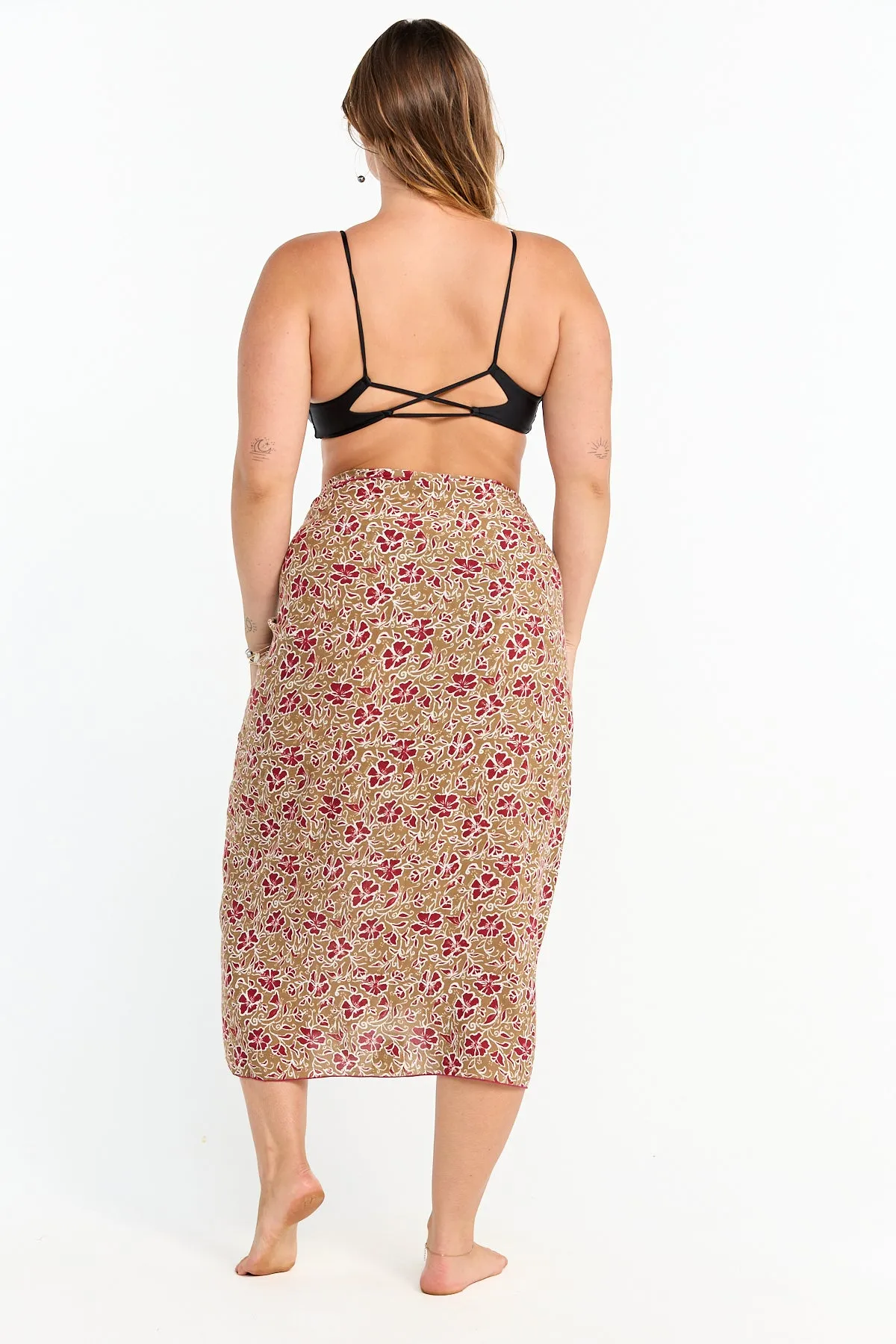 Pareo - Eden sold by Benoa Swim product image thumbnail 3