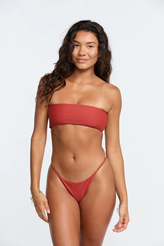 Canggu Top - Waialua sold by Benoa Swim